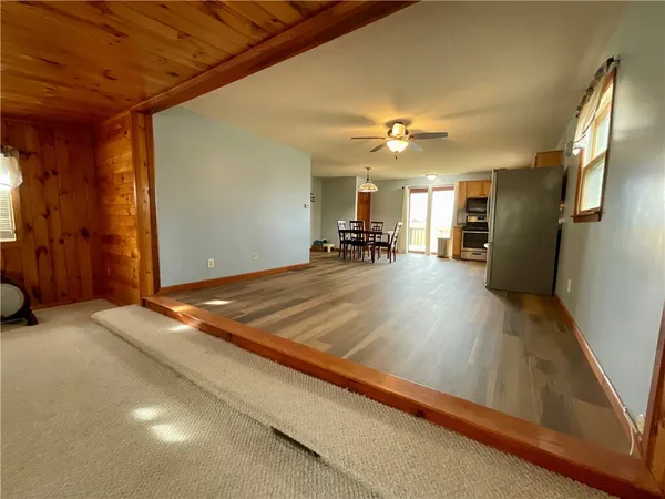 $149,900 | 13450 West Schutt Road, Chaffee, NY 14030