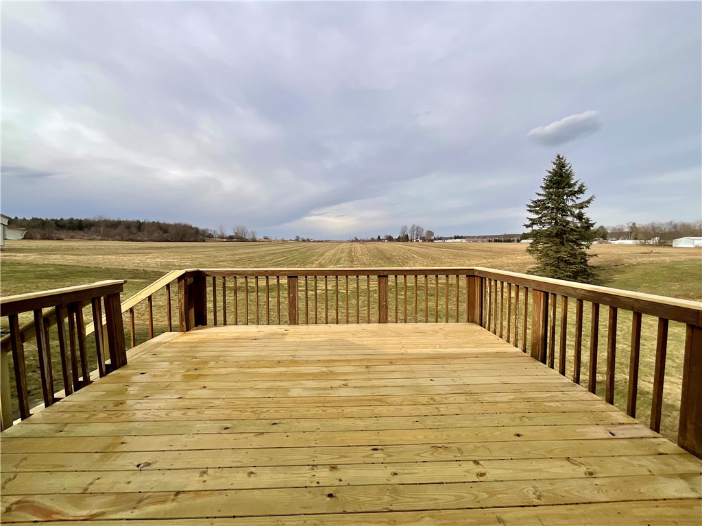 13450 West Schutt Road Chaffee, NY 14030 - Photo 22 of 37