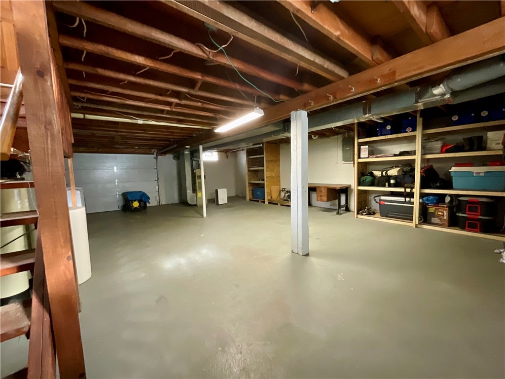 13450 West Schutt Road Chaffee, NY 14030 - Photo 25 of 37