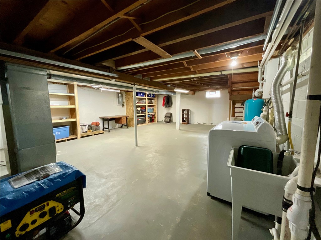 13450 West Schutt Road Chaffee, NY 14030 - Photo 26 of 37