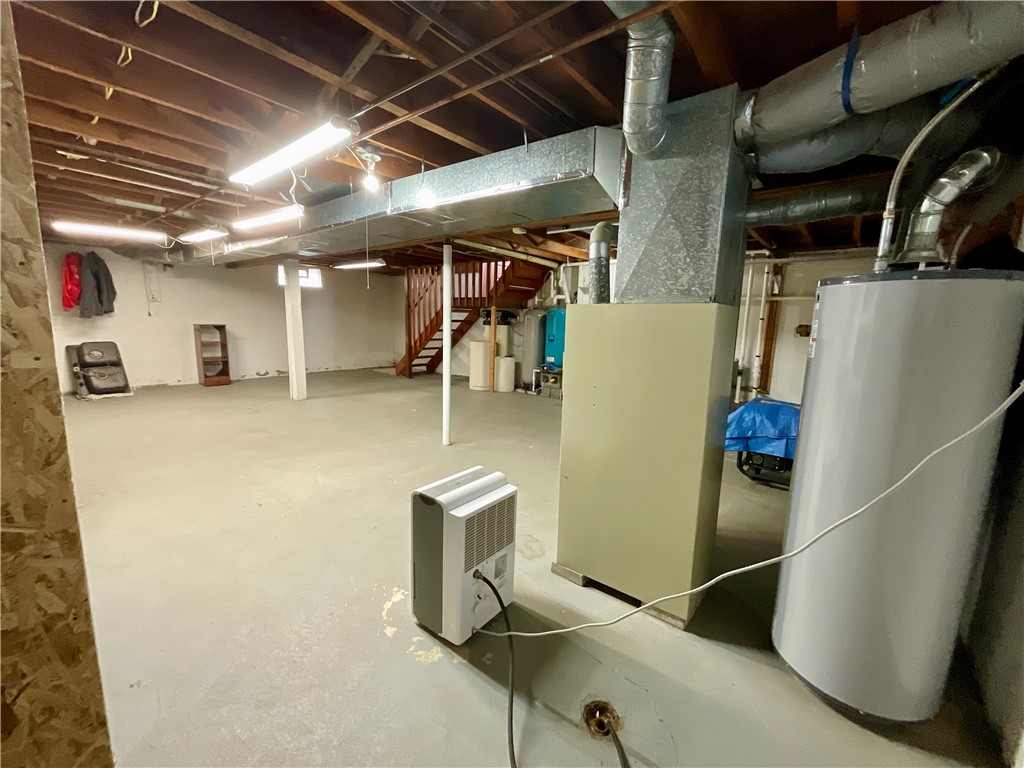 13450 West Schutt Road Chaffee, NY 14030 - Photo 27 of 37