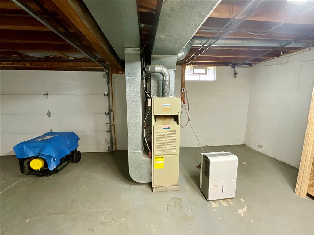 13450 West Schutt Road Chaffee, NY 14030 - Photo 28 of 37