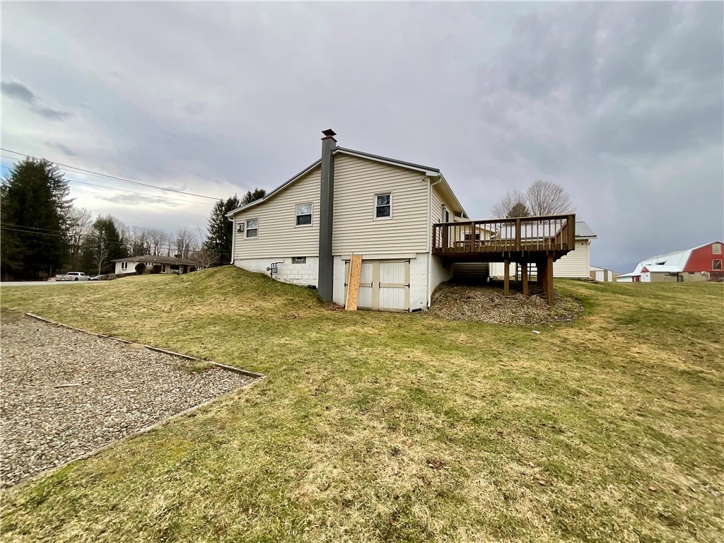 13450 West Schutt Road Chaffee, NY 14030 - Photo 33 of 37
