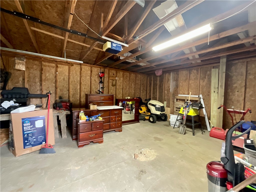 13450 West Schutt Road Chaffee, NY 14030 - Photo 37 of 37