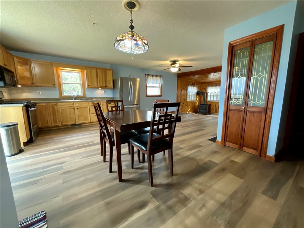 13450 West Schutt Road Chaffee, NY 14030 - Photo 6 of 37