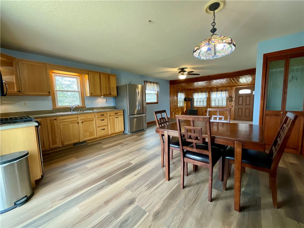 13450 West Schutt Road Chaffee, NY 14030 - Photo 7 of 37