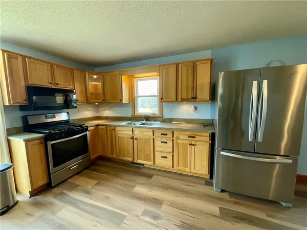 $149,900 | 13450 West Schutt Road, Chaffee, NY 14030