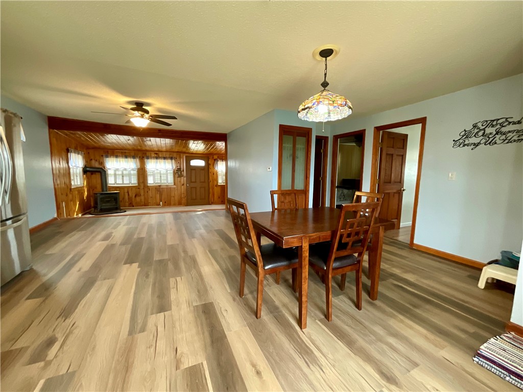 13450 West Schutt Road Chaffee, NY 14030 - Photo 10 of 37