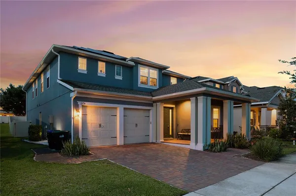 $950,000 | 15734 Sweet Lemon Way, Winter Garden, FL 34787