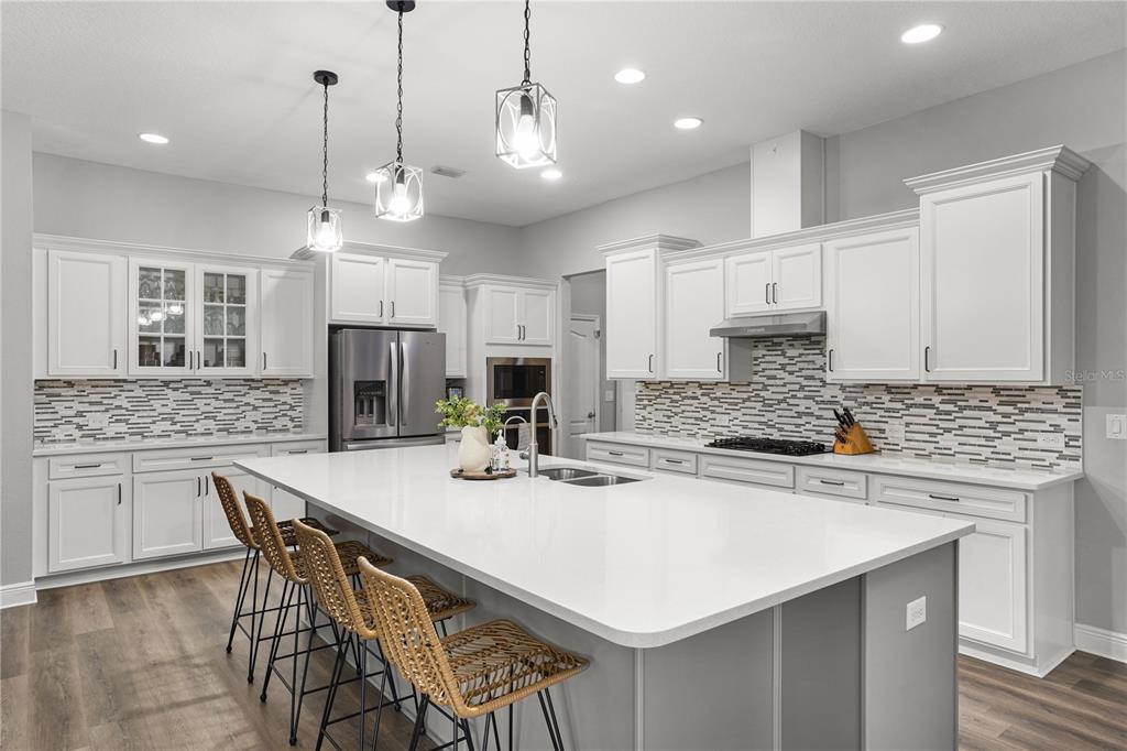 15734 Sweet Lemon Way Winter Garden, FL 34787 - Photo 11 of 72
