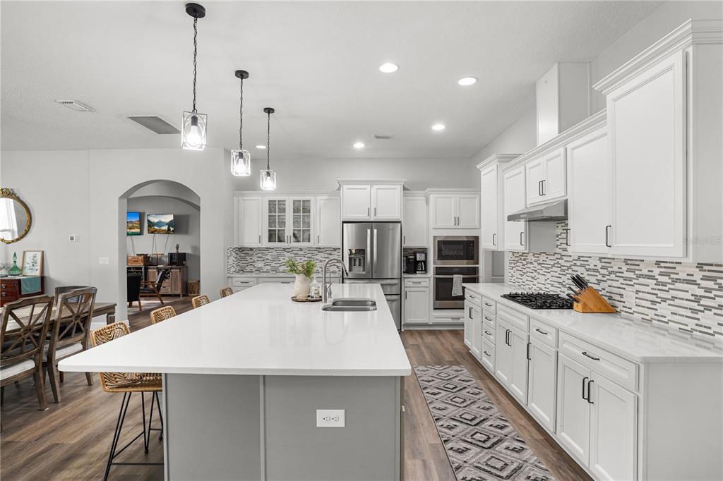 15734 Sweet Lemon Way Winter Garden, FL 34787 - Photo 14 of 72