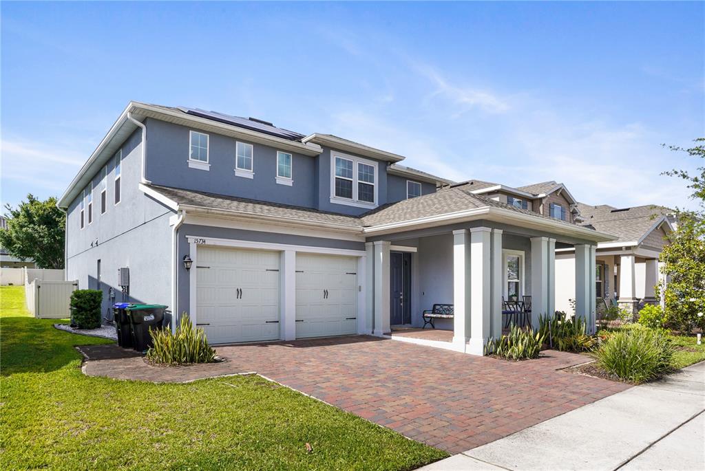 15734 Sweet Lemon Way Winter Garden, FL 34787 - Photo 2 of 72