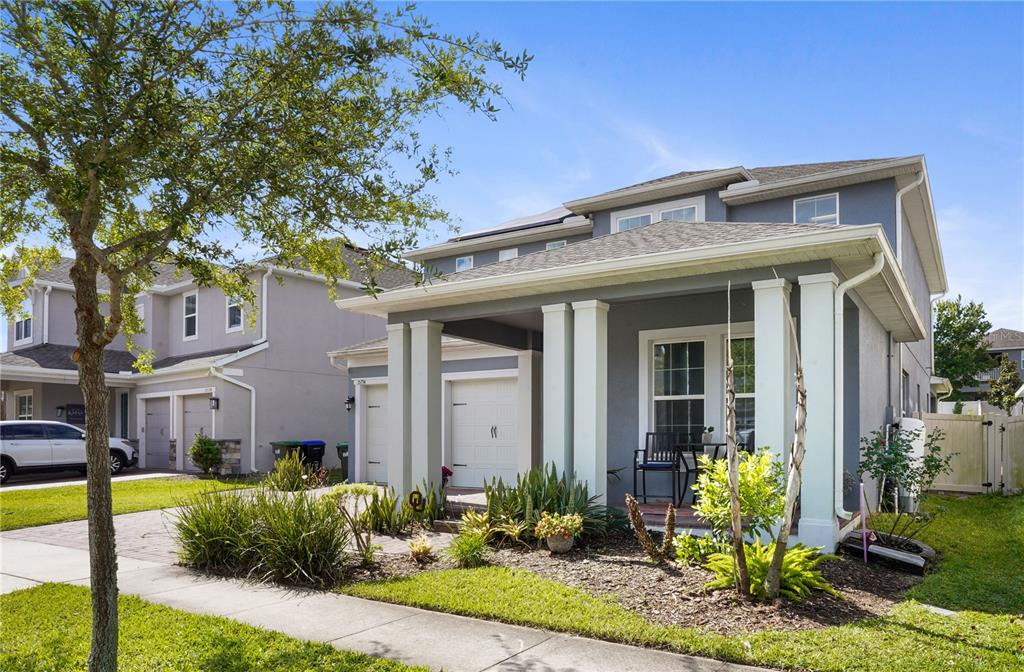 15734 Sweet Lemon Way Winter Garden, FL 34787 - Photo 4 of 72