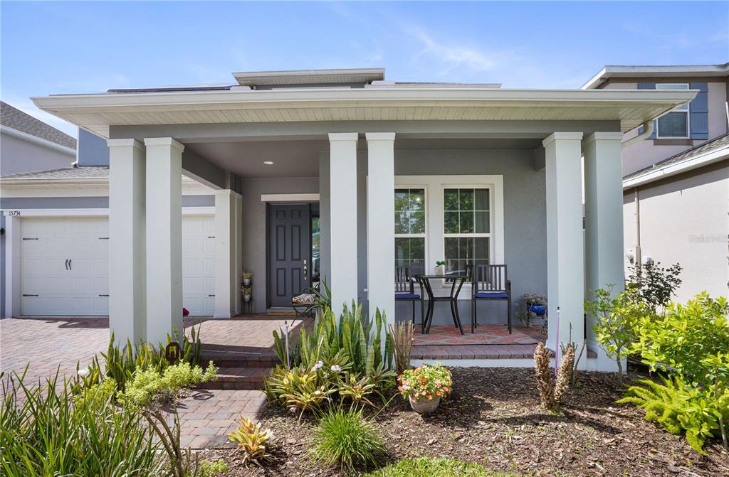 15734 Sweet Lemon Way Winter Garden, FL 34787 - Photo 5 of 72