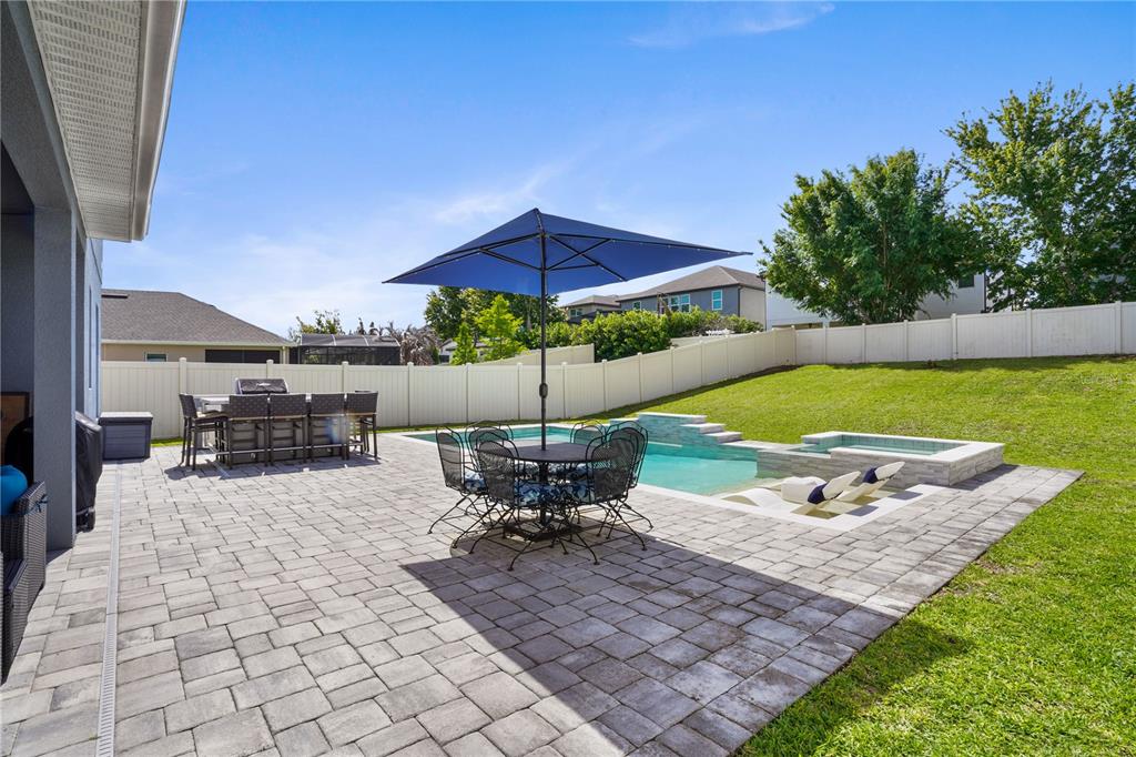 15734 Sweet Lemon Way Winter Garden, FL 34787 - Photo 51 of 72