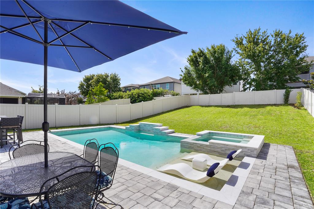 15734 Sweet Lemon Way Winter Garden, FL 34787 - Photo 52 of 72