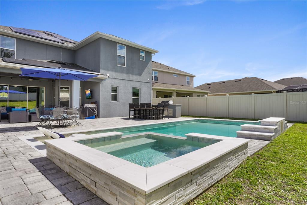 15734 Sweet Lemon Way Winter Garden, FL 34787 - Photo 54 of 72