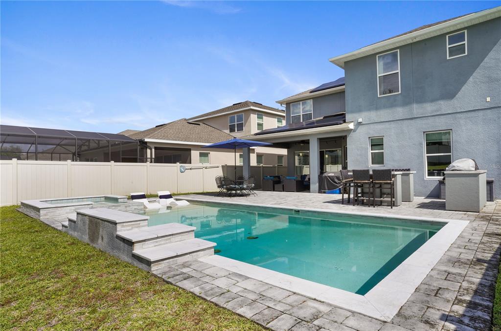 15734 Sweet Lemon Way Winter Garden, FL 34787 - Photo 55 of 72