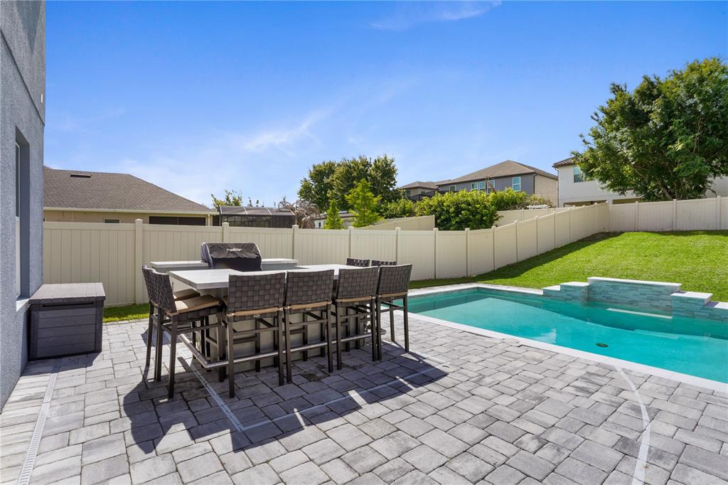 15734 Sweet Lemon Way Winter Garden, FL 34787 - Photo 56 of 72