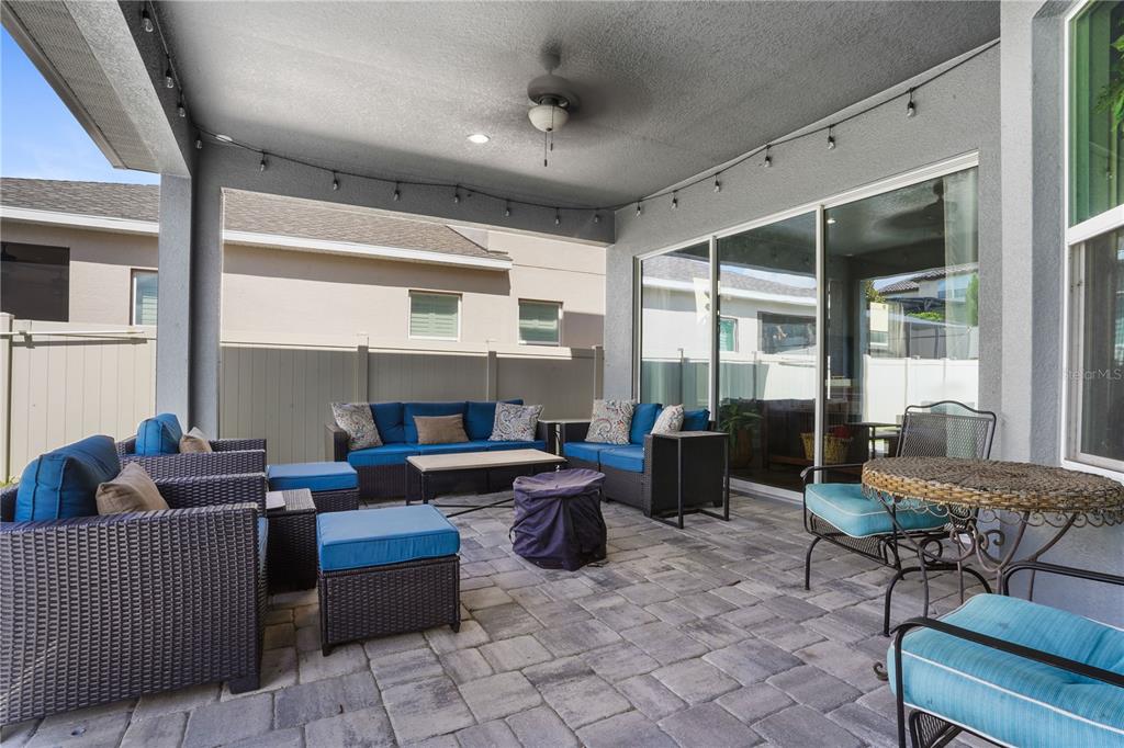 15734 Sweet Lemon Way Winter Garden, FL 34787 - Photo 58 of 72