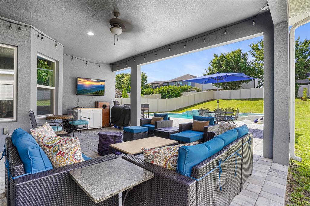 15734 Sweet Lemon Way Winter Garden, FL 34787 - Photo 59 of 72