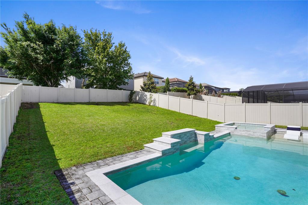 15734 Sweet Lemon Way Winter Garden, FL 34787 - Photo 60 of 72