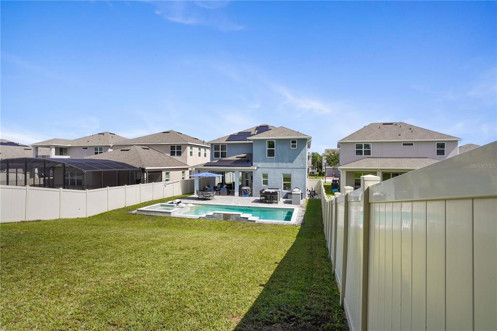 15734 Sweet Lemon Way Winter Garden, FL 34787 - Photo 61 of 72