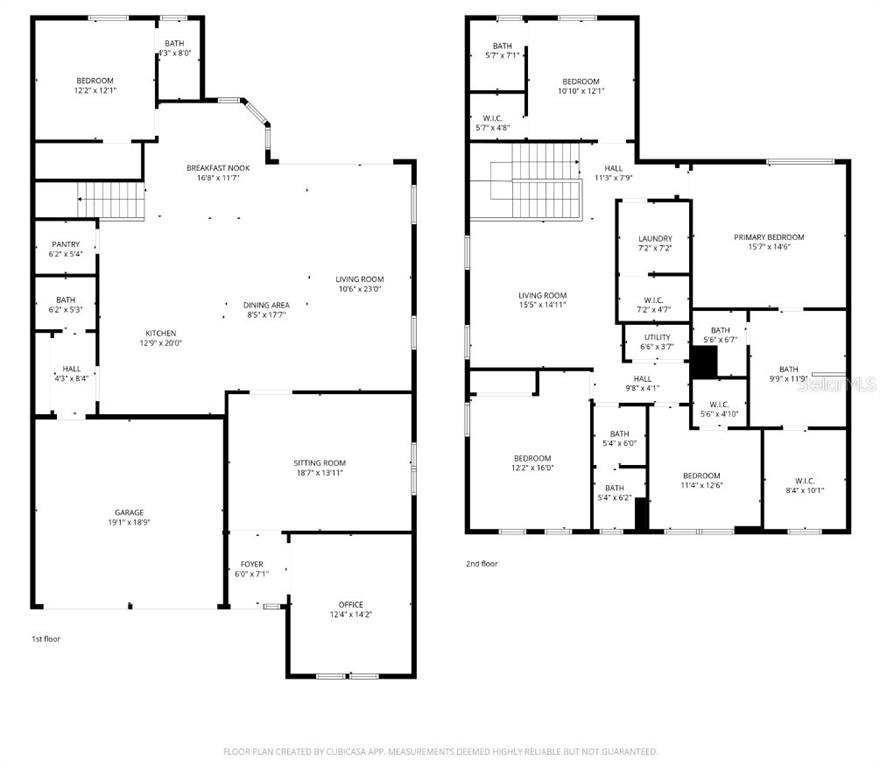 15734 Sweet Lemon Way Winter Garden, FL 34787 - Photo 64 of 72