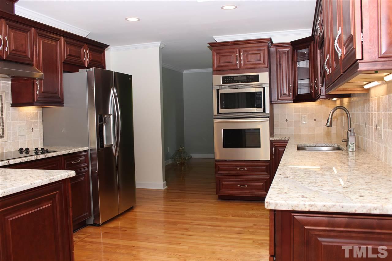 3033 Daventry Lane Raleigh, NC 27613 - Photo 3 of 20