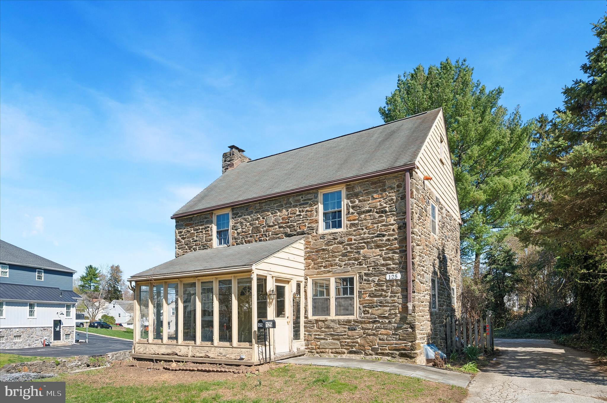 125 South Sproul Road Broomall, PA 19008 - Photo 2 of 23