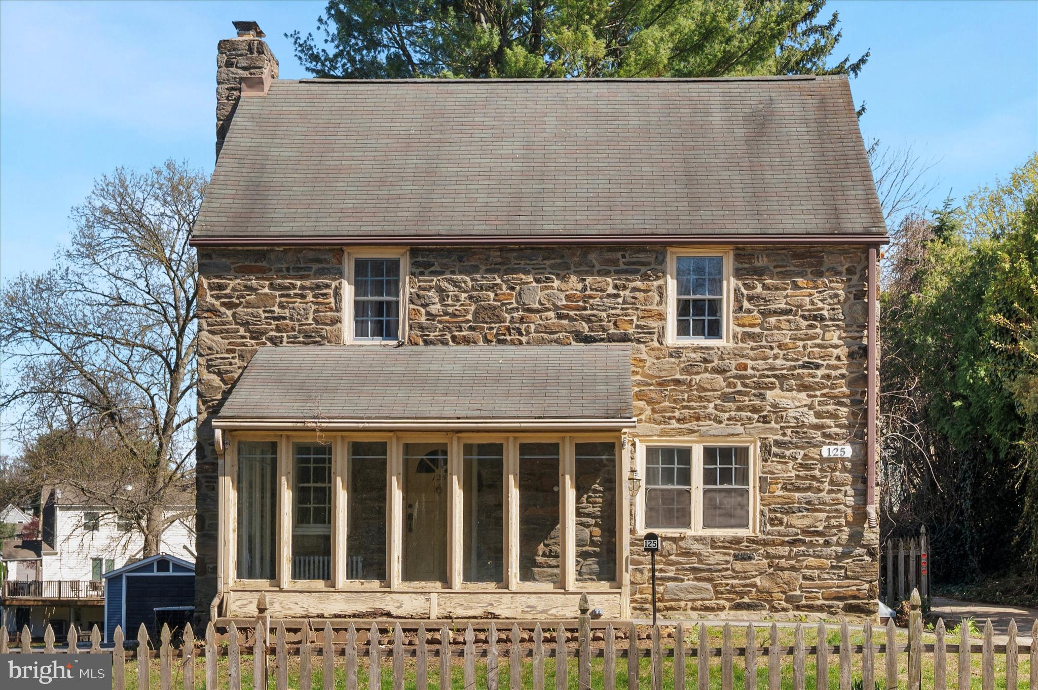 125 South Sproul Road Broomall, PA 19008 - Photo 3 of 23