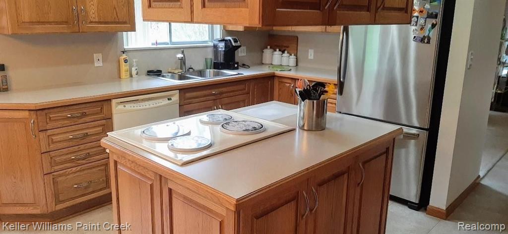 1771 Barr Road Oxford, MI 48370 - Photo 5 of 24