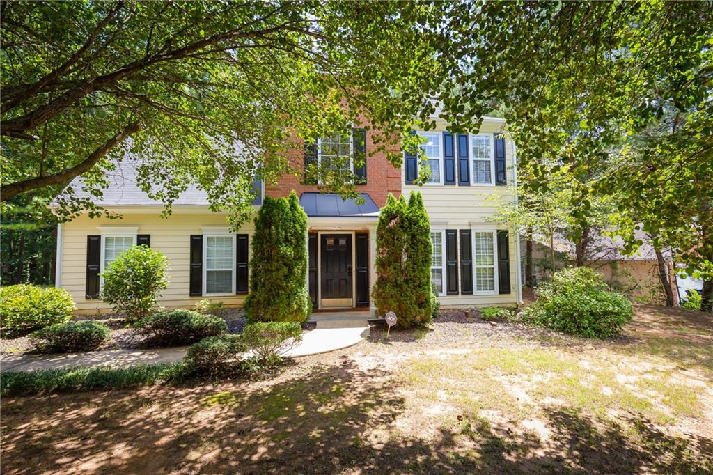 1525 Pair Road Southwest Marietta, GA 30008 - Photo 1 of 1