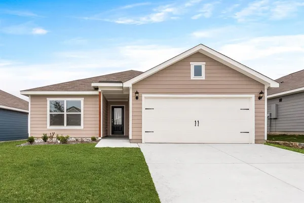 $2,295 | 9929 Fighting Falcon Way, Fort Worth, TX 76131