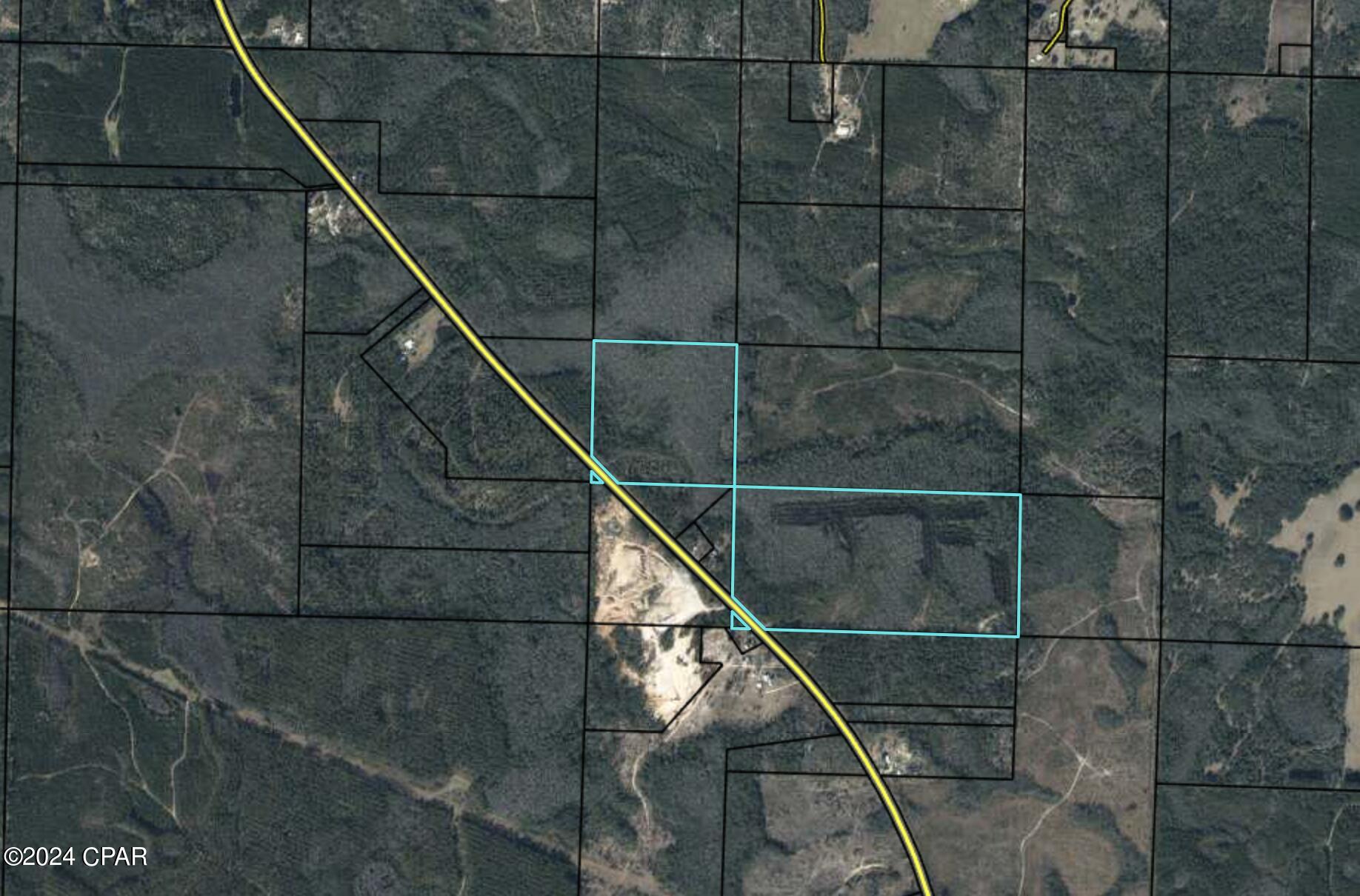 3657 Pate Pond Road Vernon, FL 32462 - Photo 18 of 18