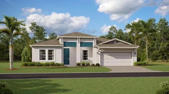 $528,990 | 4135 Eastminster Road, Davenport, FL 33837