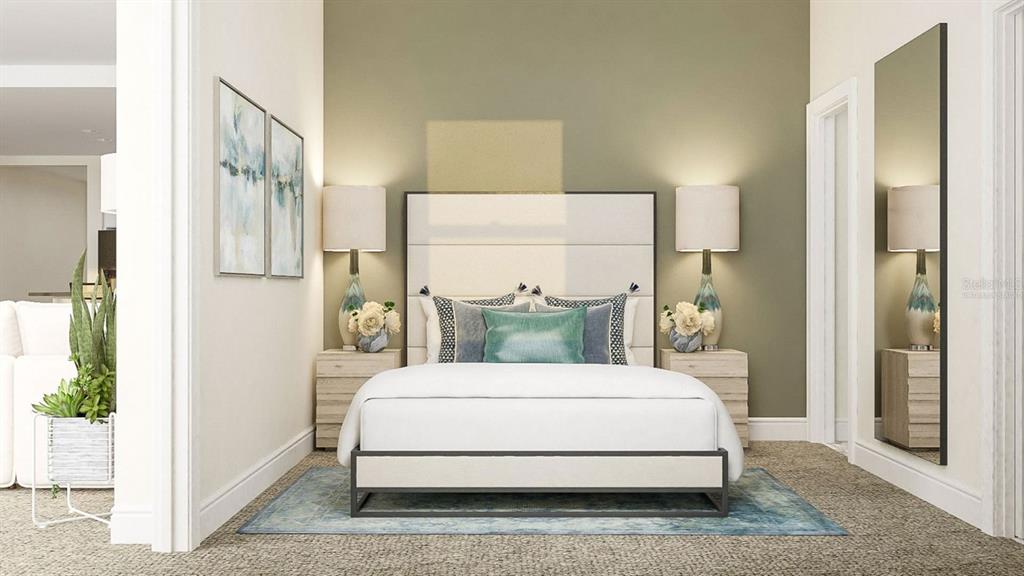 4135 Eastminster Road Davenport, FL 33837 - Photo 7 of 32