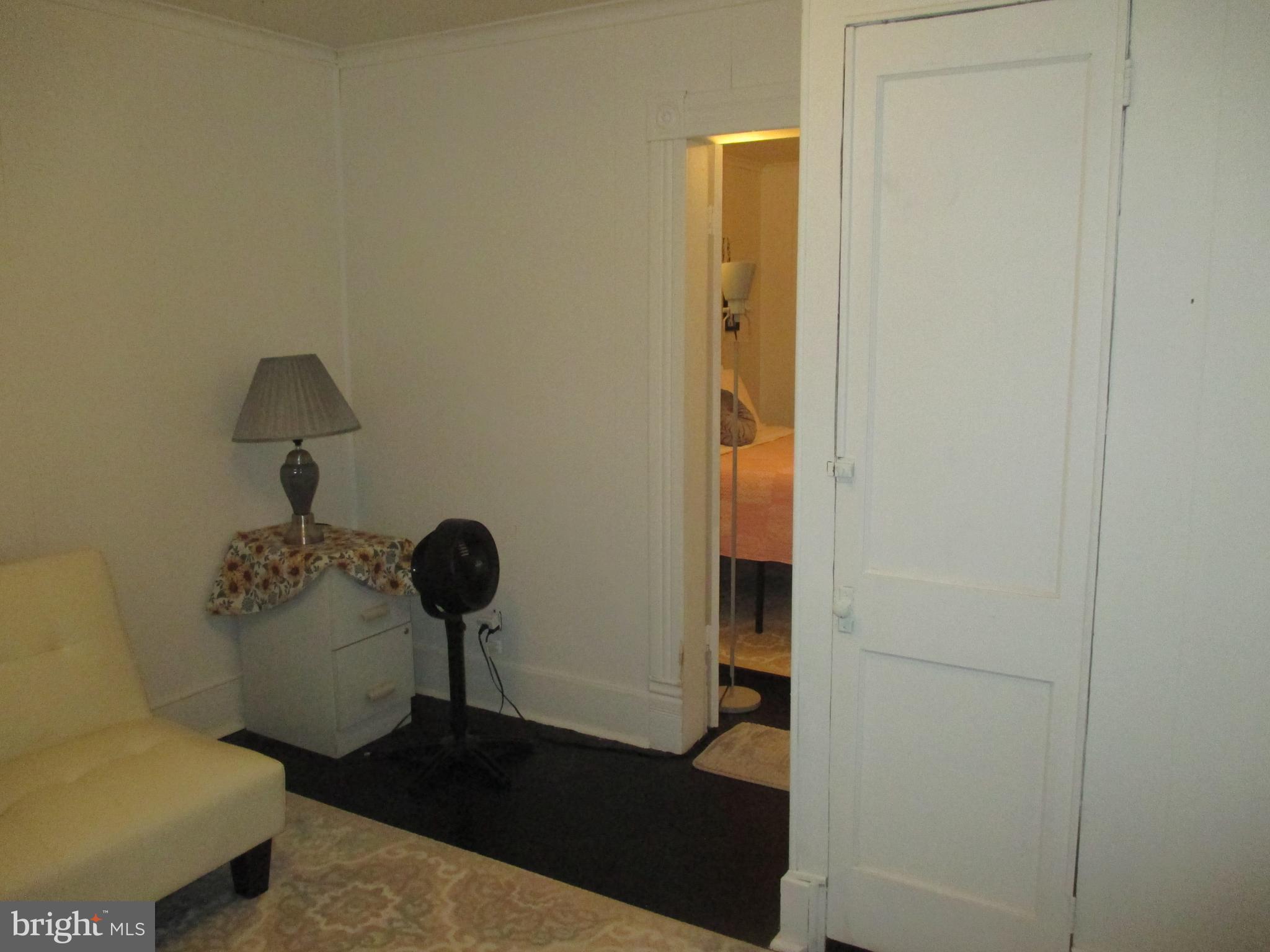 333 Pratt Street Luke, MD 21540 - Photo 25 of 42 a view of entryway and hall with wooden floor