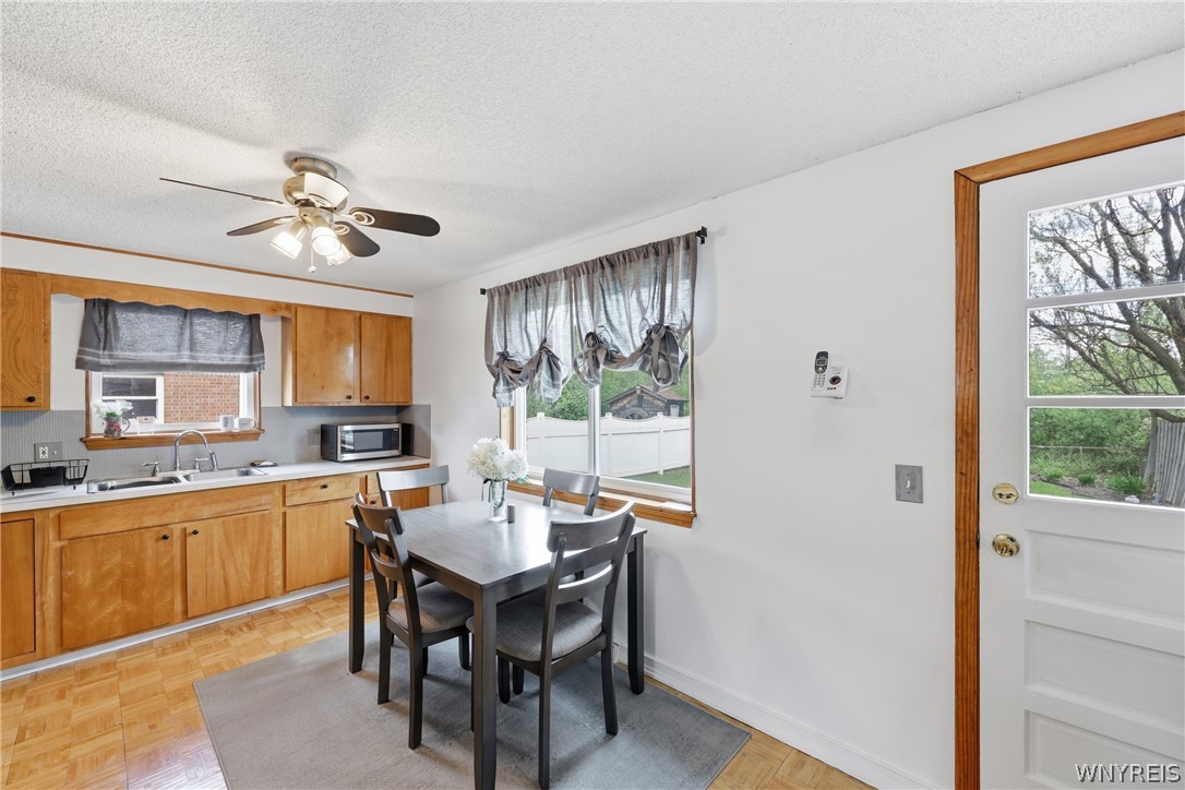 86 Patsy Lane Cheektowaga, NY 14043 - Photo 29 of 40 Left Side Kitchen