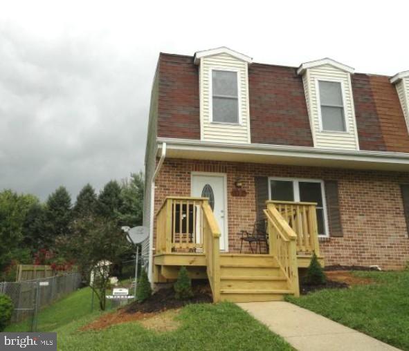 112 South Ralph Street Westminster, MD 21157 - Photo 1 of 1 Gallery Image 1