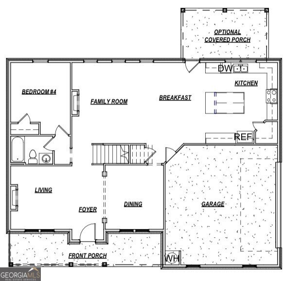 195 Eskew Road McDonough, GA 30252 - Photo 2 of 3