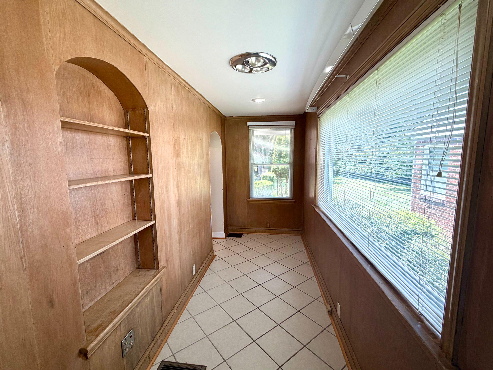 6318 Winner Avenue Baltimore, MD 21215 - Photo 25 of 75 a view of an entryway
