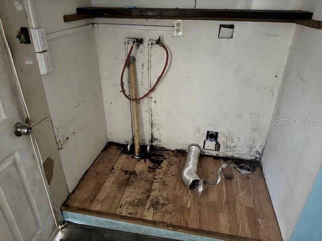 4233 Manton Lane Holiday, FL 34691 - Photo 9 of 10