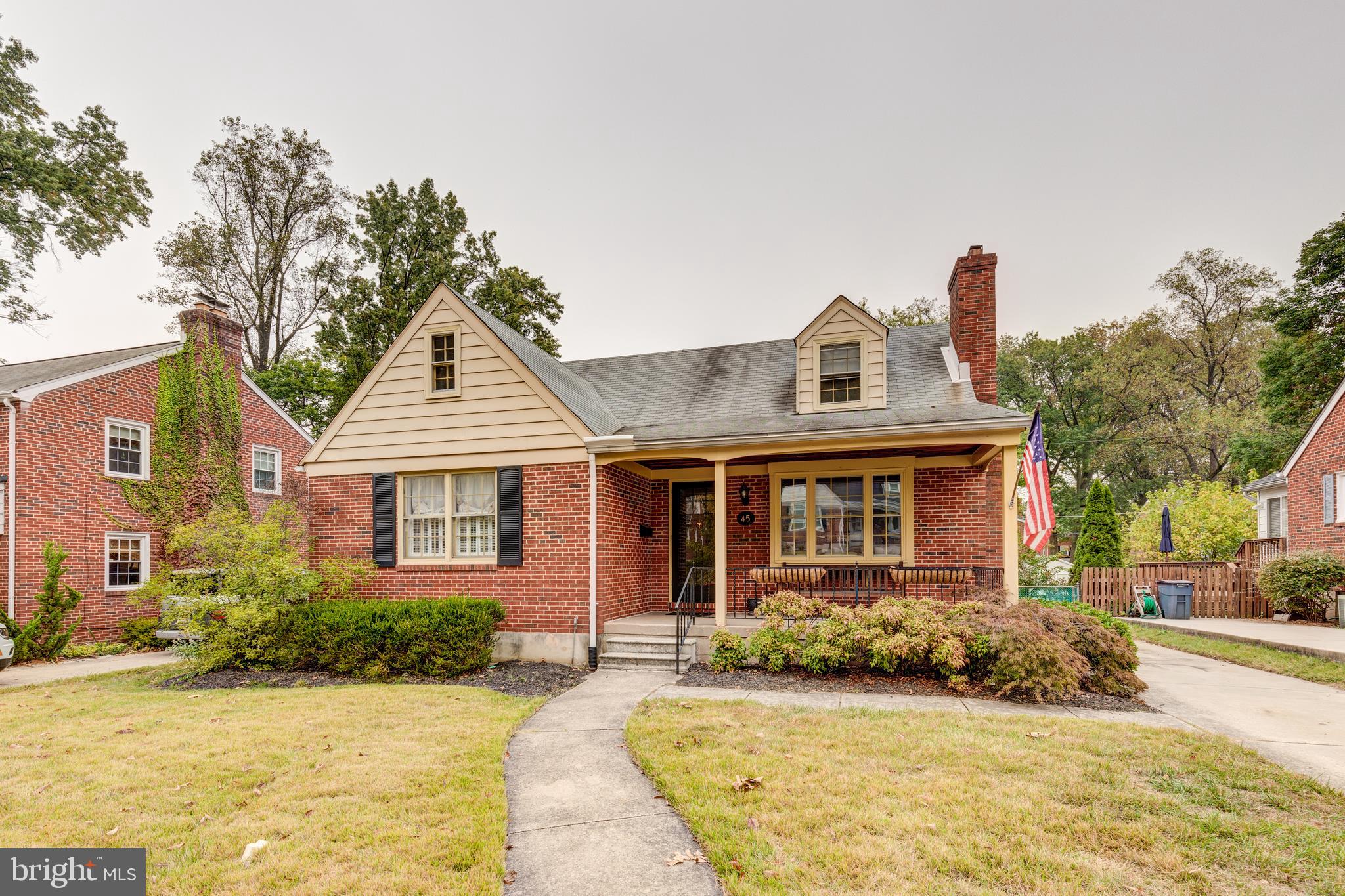 45 Dungarrie Road Baltimore, MD 21228 - Photo 2 of 39 Gallery Image 2