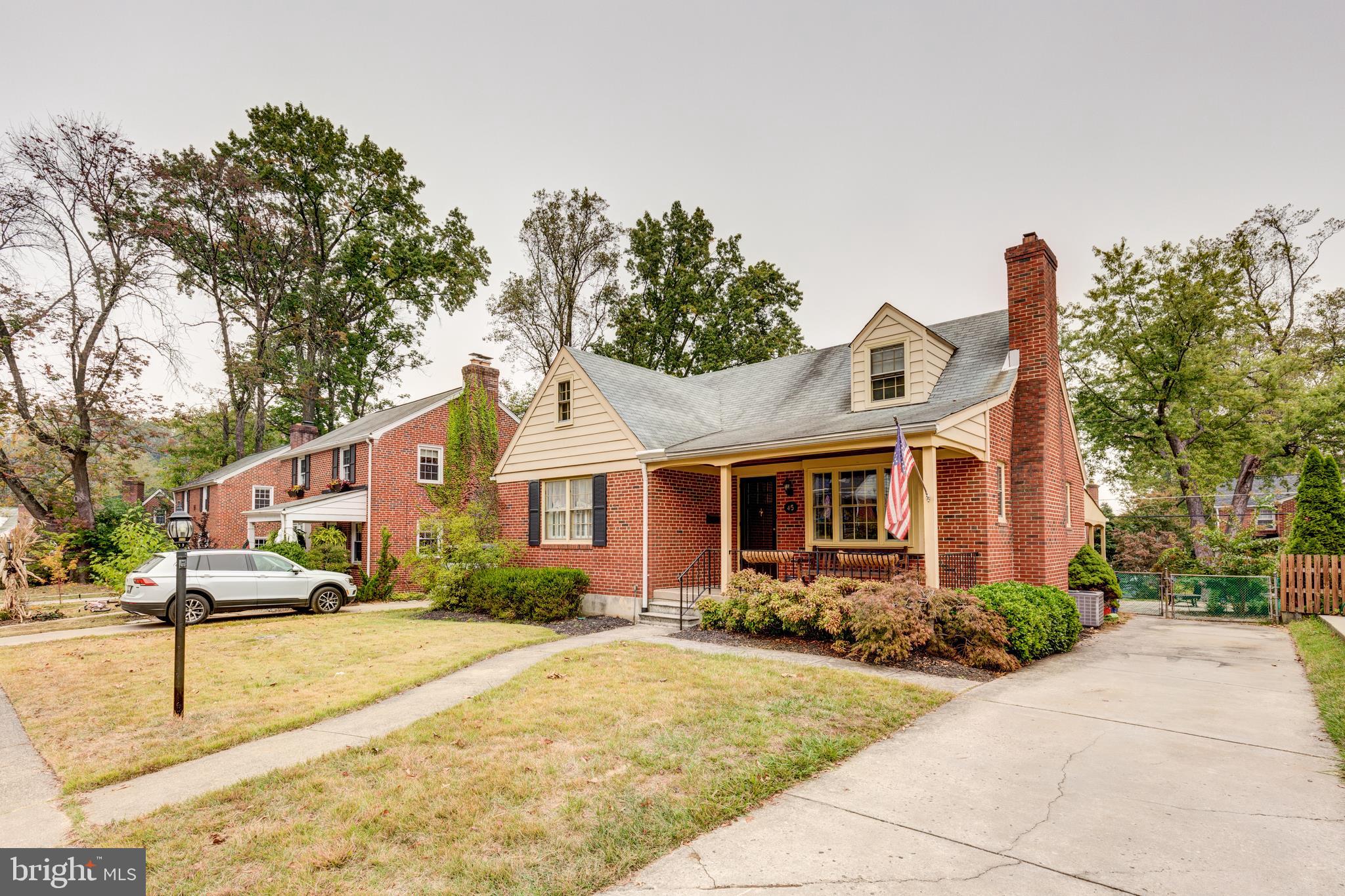 45 Dungarrie Road Baltimore, MD 21228 - Photo 5 of 39 Gallery Image 5