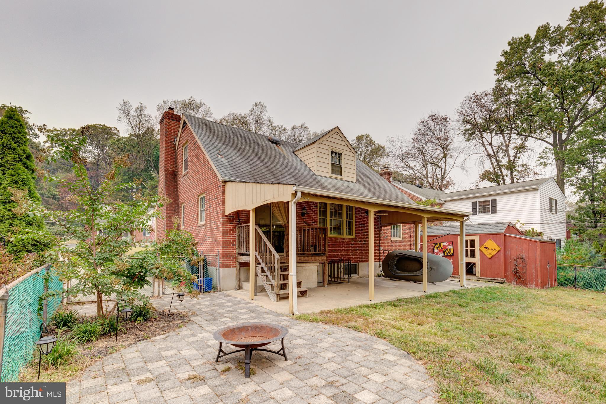 45 Dungarrie Road Baltimore, MD 21228 - Photo 8 of 39 Gallery Image 8