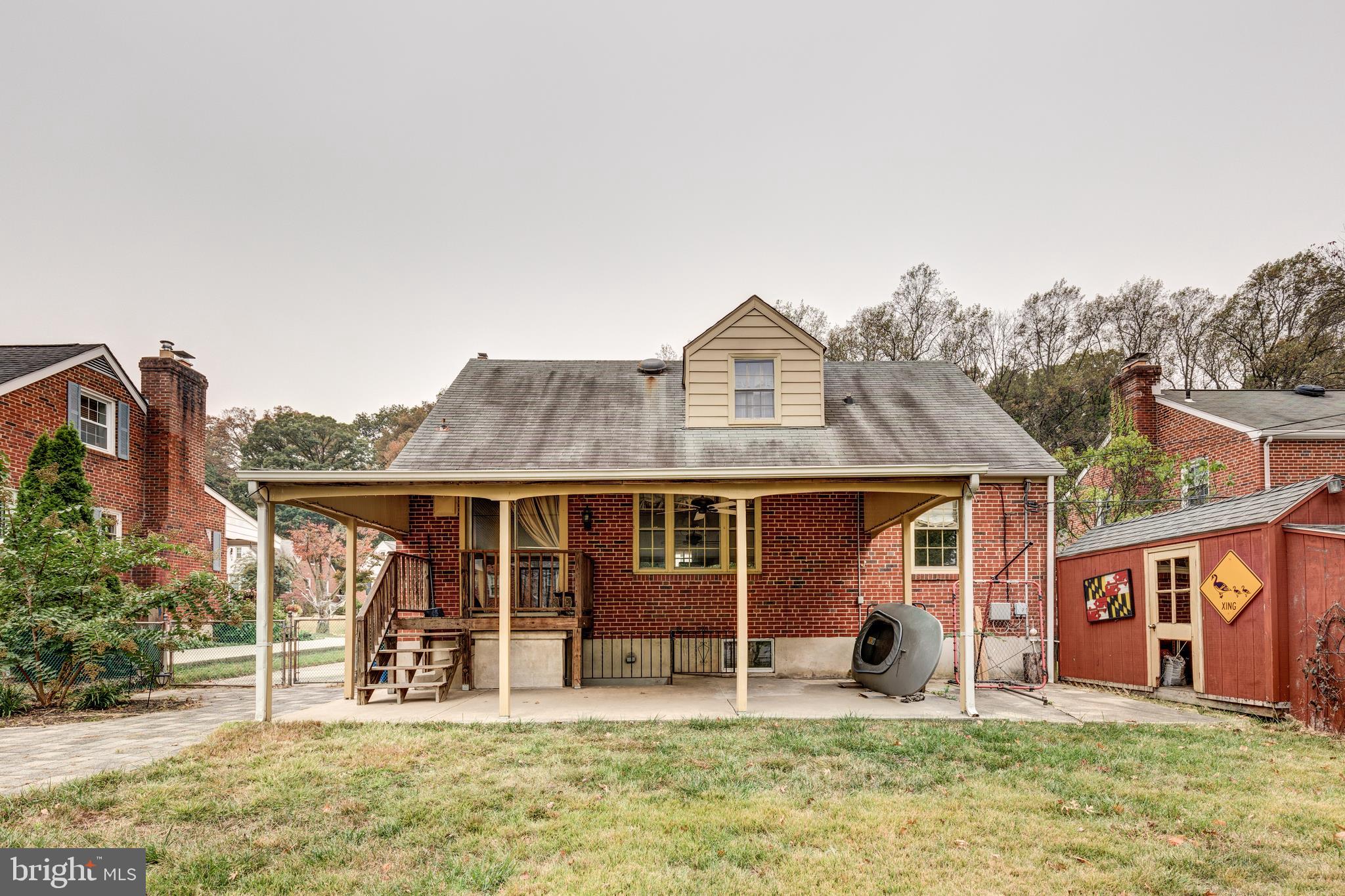 45 Dungarrie Road Baltimore, MD 21228 - Photo 9 of 39 Gallery Image 9
