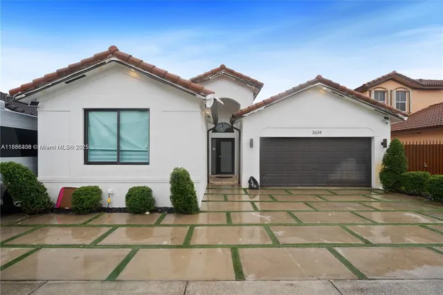 $5,000 | 3634 Southwest 156th Court, Unit 3634, Miami, FL 33185