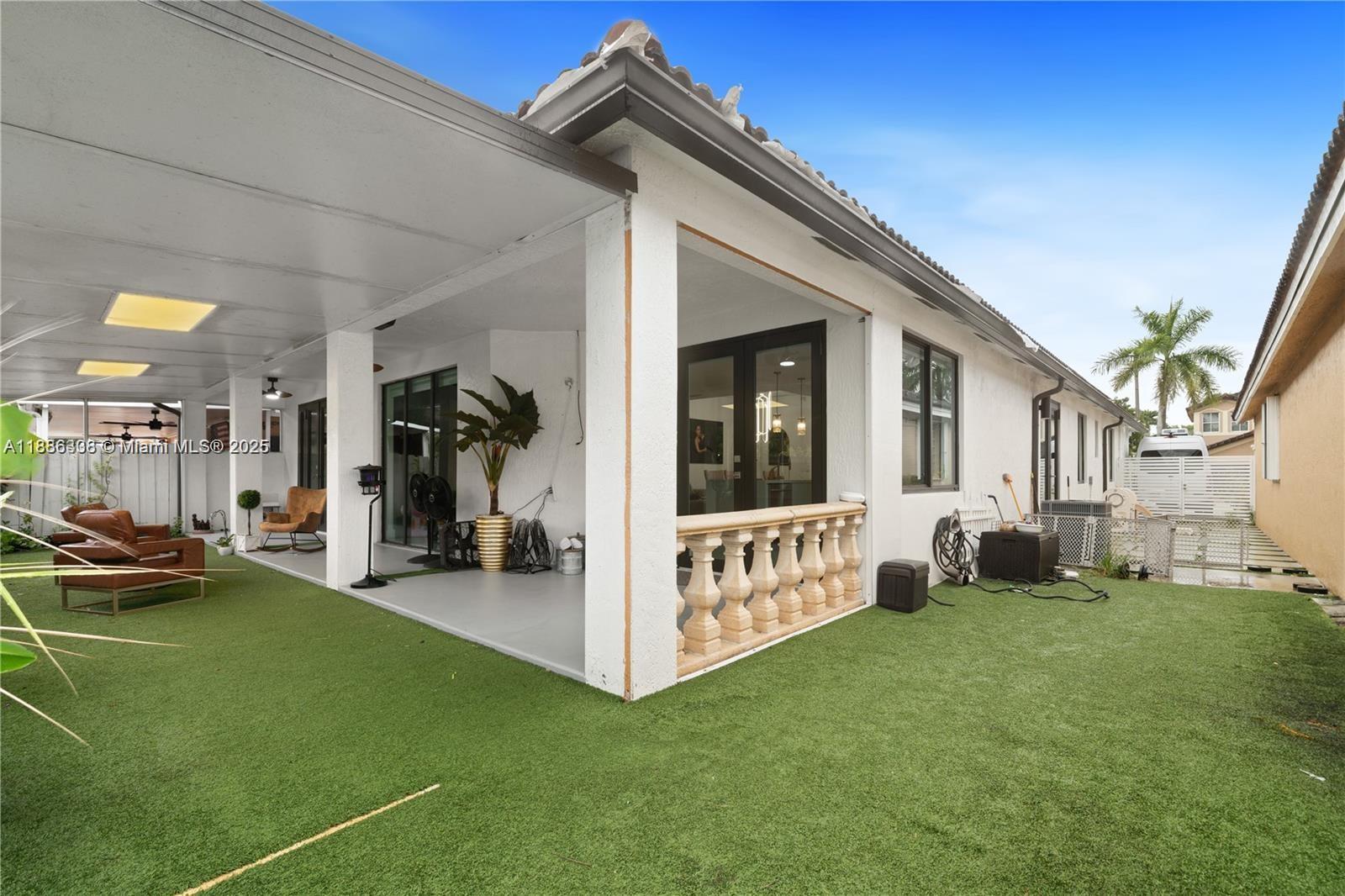 3634 Southwest 156th Court, Unit 3634 Miami, FL 33185 - Photo 42 of 43