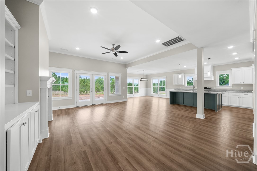 3167 Jason Franklin Road Franklin, GA 30217 - Photo 7 of 50